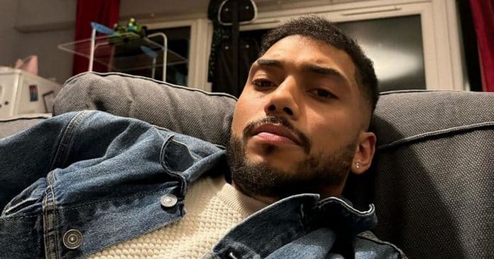 Antes de falecer, Chance Perdomo compartilhou causa do próprio óbito nas redes sociais