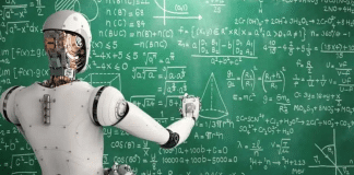 Inteligência artificial vai substituir professores humanos em salas de aula