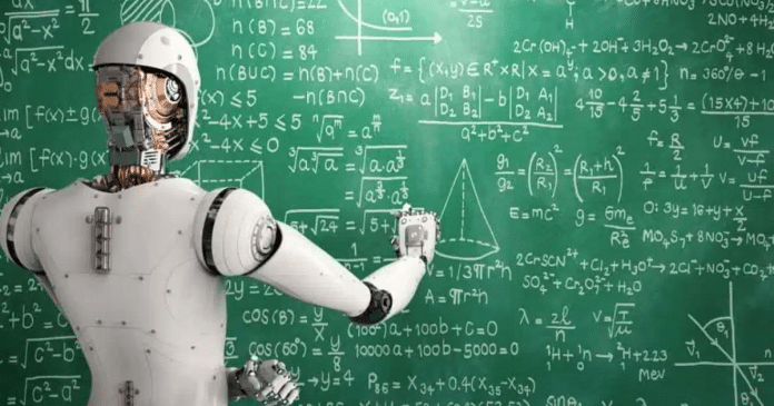 Inteligência artificial vai substituir professores humanos em salas de aula