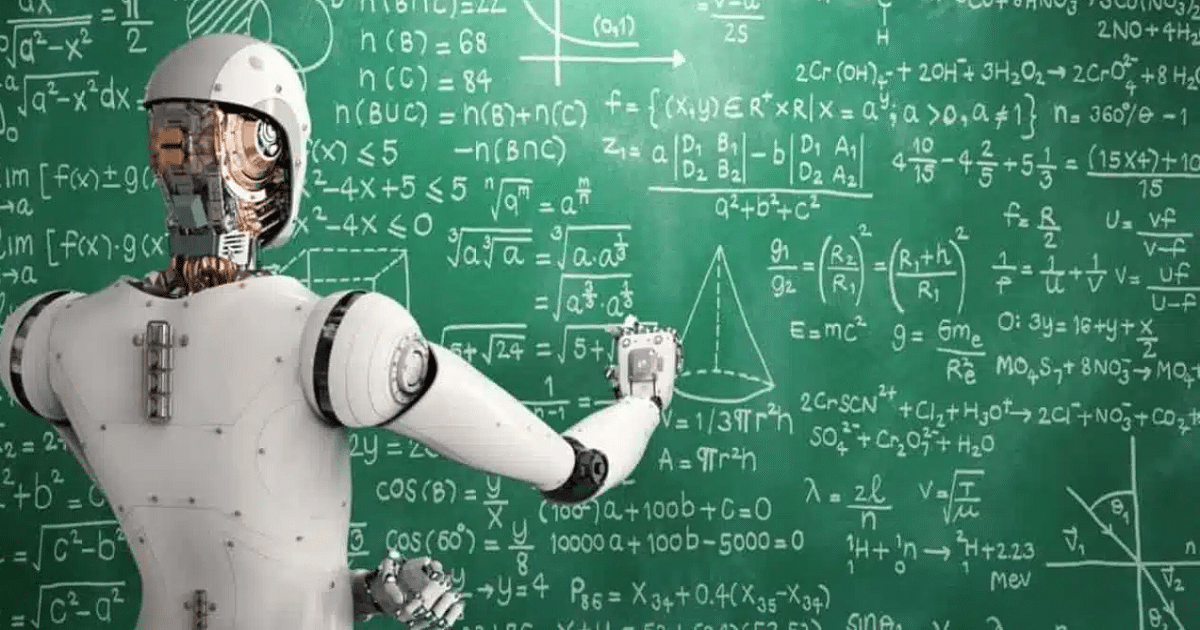 Inteligência artificial vai substituir professores humanos em salas de aula
