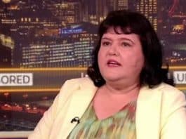 Mulher que inspirou a Martha de ‘Bebê Rena’ diz estar namorando há 5 anos