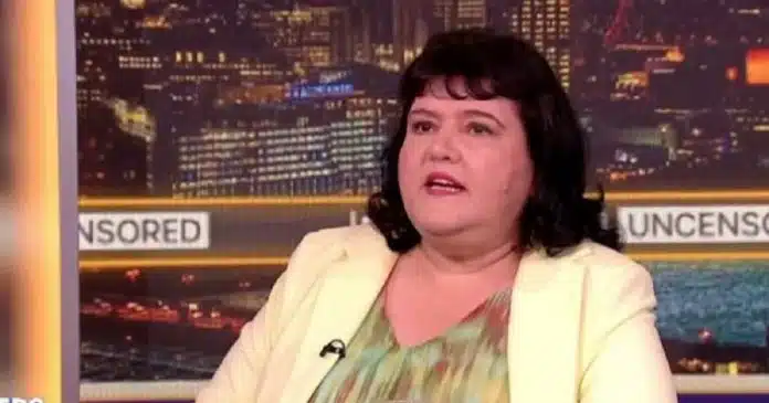 Mulher que inspirou a Martha de ‘Bebê Rena’ diz estar namorando há 5 anos