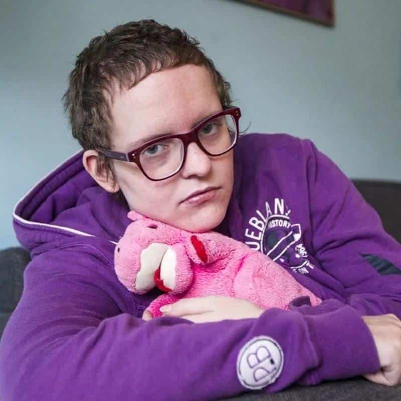 psicologiasdobrasil.com.br - Jovem com Transtorno Borderline consegue permissão para receber eutanásia