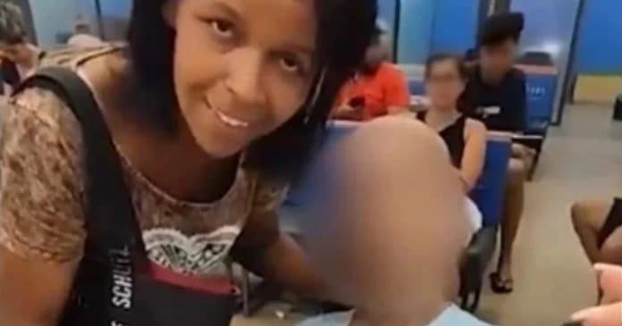 Caso Tio Paulo: Justiça concede liberdade a mulher que foi presa após levar idoso morto ao banco
