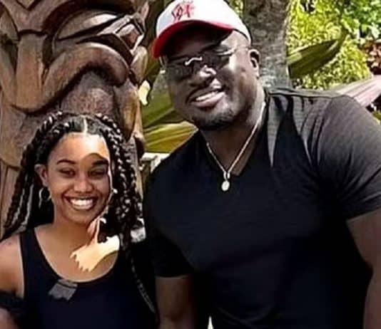 Mulher que amamentava o marido diz ter cogitado engravidar de novo para continuar com o hábito