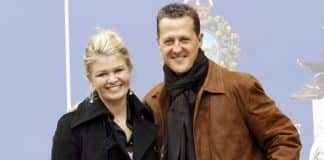 Esposa de Michael Schumacher vende bens da família para custear tratamento de R$ 38 milhões anuais do ex-piloto