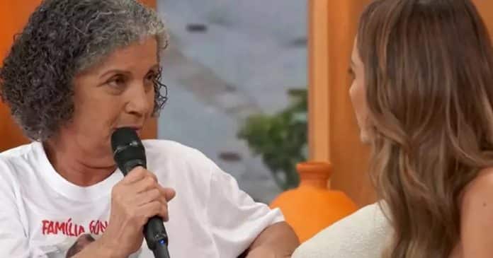 ‘Uma pedra de gelo tem mais sentimento’, diz avó sobre neta envolvida na morte dos pais e do irmão