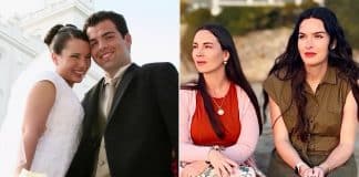 VÍDEO: Homem se descobre mulher trans e esposa posta fotos de sua transformação com o tempo