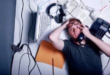 Burnon, o perigo invisível que surge antes do Burnout; aprenda a identificá-lo