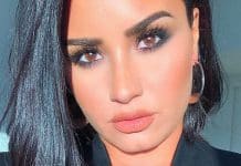 Demi Lovato dez ter redescoberto esperança depois de cinco internações psiquiátricas