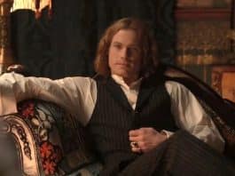 Série que traz nova versão de “Entrevista com o Vampiro” chega ao Brasil; críticos dizem que é melhor que o filme!