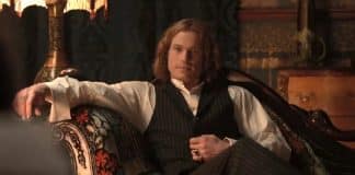 Série que traz nova versão de “Entrevista com o Vampiro” chega ao Brasil; críticos dizem que é melhor que o filme!