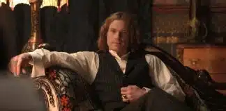 Série que traz nova versão de “Entrevista com o Vampiro” chega ao Brasil; críticos dizem que é melhor que o filme!
