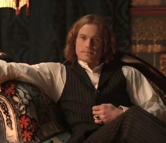 Série que traz nova versão de “Entrevista com o Vampiro” chega ao Brasil; críticos dizem que é melhor que o filme!