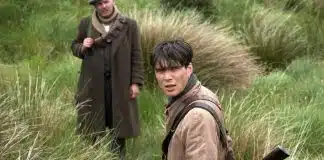 Cillian Murphy aponta filme que considera “o mais bonito” de sua carreira