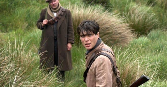 Cillian Murphy aponta filme que considera “o mais bonito” de sua carreira
