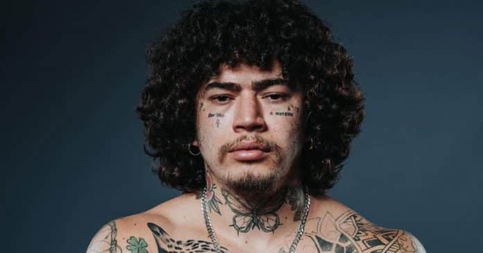 Whindersson Nunes revela trauma de infância e relata tentativa contra a própria vida