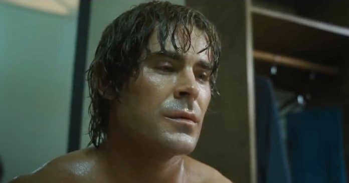 Zac Efron fala sobre sua dura batalha contra o vício “Cometi muitos erros”