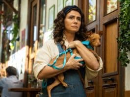 Deliciosa comédia romântica com Giovanna Antonelli chegou na Netflix conquistando o público