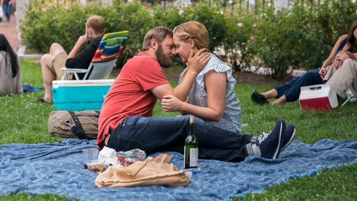 Um filme doce, leve e divertido na Netflix para melhorar a sua semana