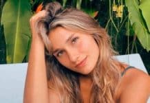 Sasha Meneghel relembra crises de ansiedade: “Surtava antes de sair”