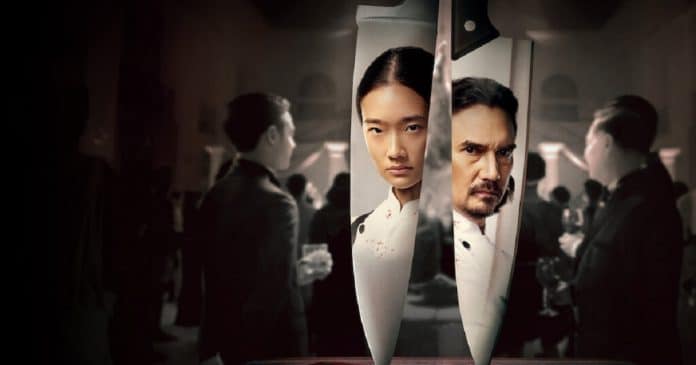 O filme excepcionalmente bom que está disponível na Netflix e muitos assinantes não viram