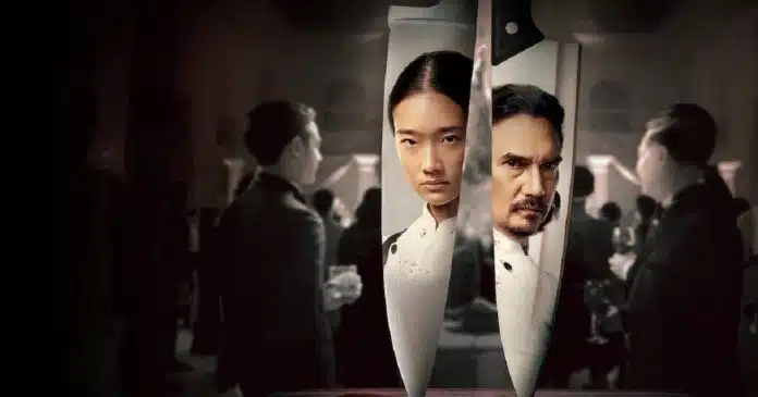 O filme excepcionalmente bom que está disponível na Netflix e muitos assinantes não viram