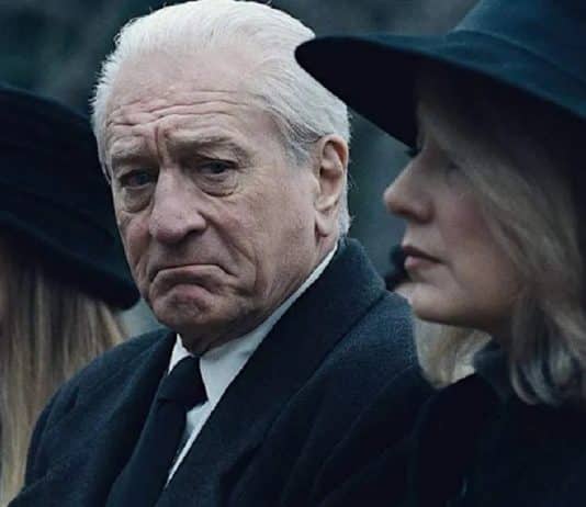 Filme de Scorsese que custou quase R$1 bilhão e foi indicado a 10 Oscars é uma das ‘joias da coroa’ da Netflix