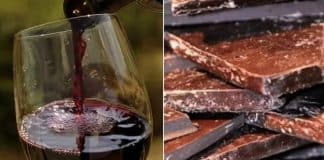 Estudo sugere que astronautas consumam vinho tinto e chocolate para se manter saudáveis no espaço