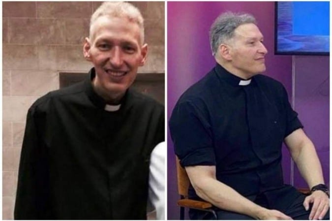 psicologiasdobrasil.com.br - Padre Marcelo Rossi faz desabafo sobre depressão e relembra empurrão que sofreu durante missa