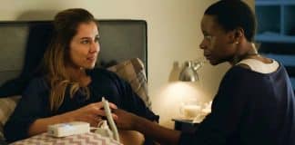 Marjorie Estiano protagoniza suspense absurdamente tenso e surpreendente que chegou na Netflix