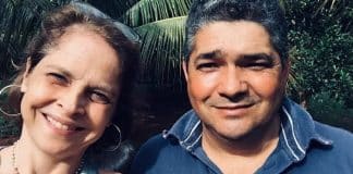 Drica Moraes faz homenagem a doador de medula que salvou sua vida há 14 anos: ‘Eterna gratidão’