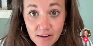 Mãe dá resposta sensacional a filha que a chamou de gorda