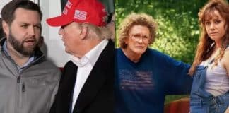 Você sabia que o vice de Trump teve sua história de vida retratada em filme da Netflix?