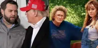 Você sabia que o vice de Trump teve sua história de vida retratada em filme da Netflix?
