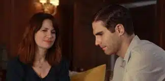 Delicioso filme romântico que está bombando na Netflix retrata o amor no espectro autista