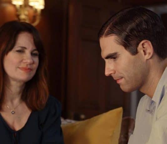 Delicioso filme romântico que está bombando na Netflix retrata o amor no espectro autista