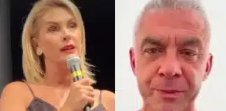 Ana Hickmann expõe hematomas e diz que ex-marido era um perigo para o filho