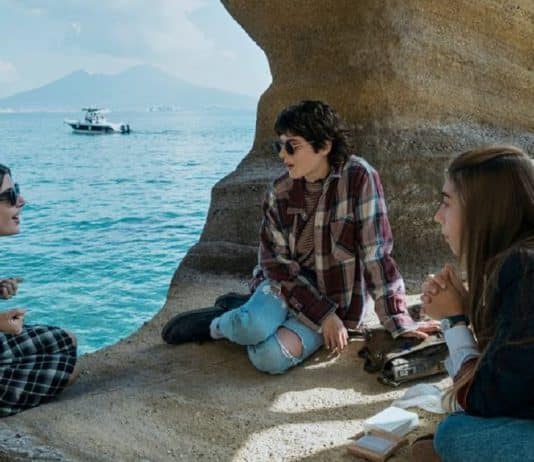 Minissérie primorosa da Netflix adapta trama de livro que vendeu mais de 1 milhão de exemplares