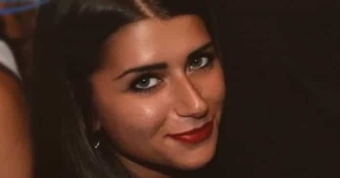 Último post de jovem que morreu em poço de elevador é visto como ‘premonitório’