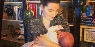 “Fiquei apavorada com atitude da minha amiga ao visitar meu recém-nascido”