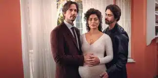 Aguardada série de melodrama com Juliana Paes estreia na Netflix; a trama é surpreendente!