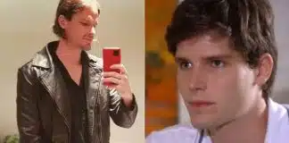 Ex-galã da Globo, Jônatas Faro hoje é vendedor de imóveis