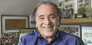 Após cirurgias no cérebro, Tony Ramos passa por novo tratamento: ‘Só de falar me emociona’