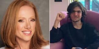 Bel Kutner faz relato sobre criação do filho, que tem esclerose tuberosa, autismo e epilepsia
