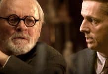 Anthony Hopkins dá vida ao Pai da Psicanálise neste filme enriquecedor que está disponível no streaming