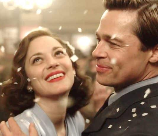 Você precisa assistir a este romance de época estreleado por Brad Pitt antes que ele deixe a Netflix