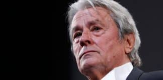 Família de Alain Delon se recusou a atender último desejo do ator