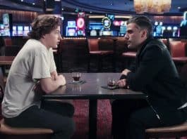 O thriller psicológico disponível na Netfllix que vai te fazer questionar suas próprias escolhas