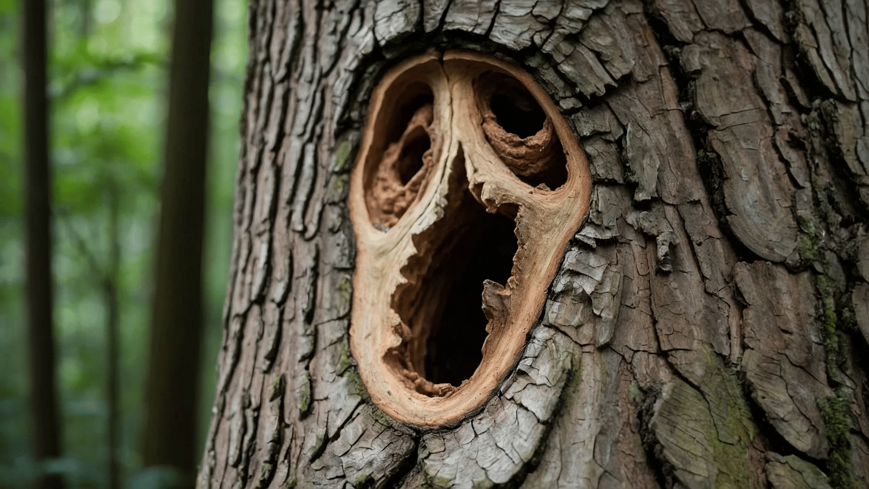 Voc Sabe O Que Pareidolia Voc Sabe O Que Pareidolia